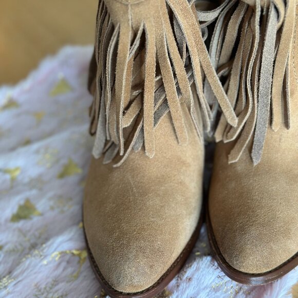 Frye Booties - Picture 4 of 5